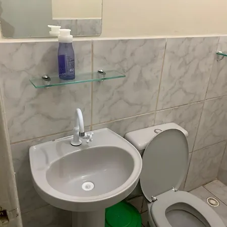 102 Verao Kit Exclusiva Brasília Exterior photo
