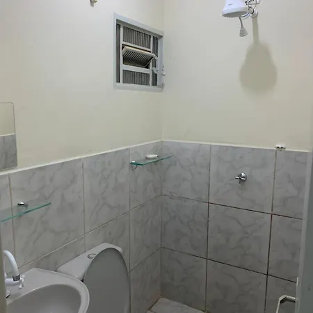 102 Verao Kit Exclusiva Brasília Exterior photo