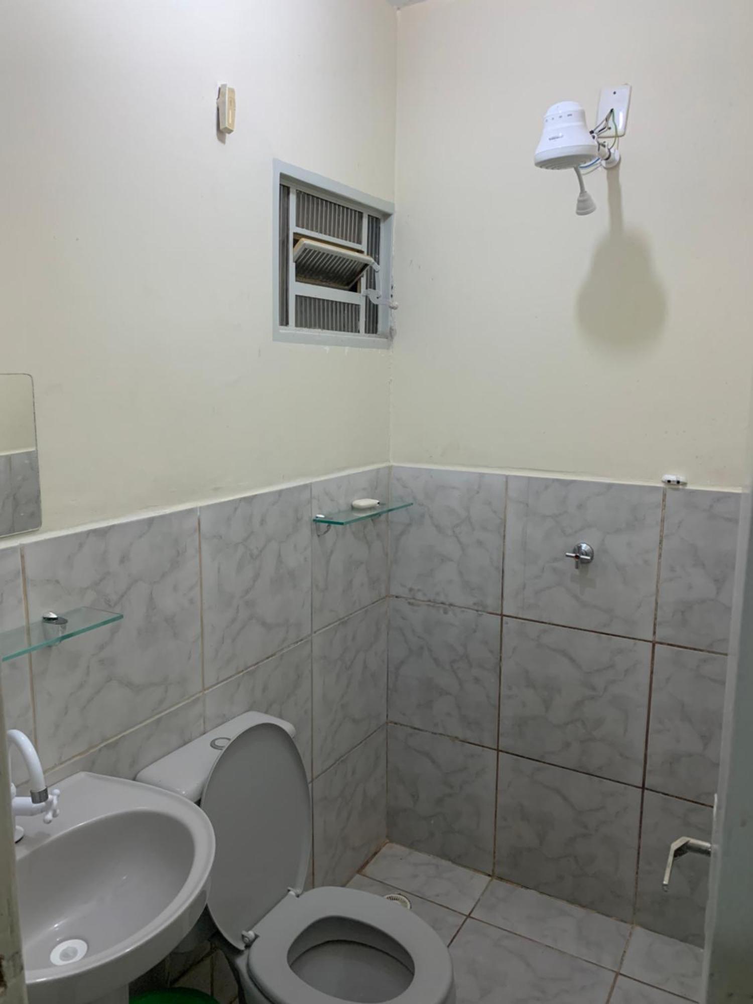 102 Verao Kit Exclusiva Apartamento Brasilia