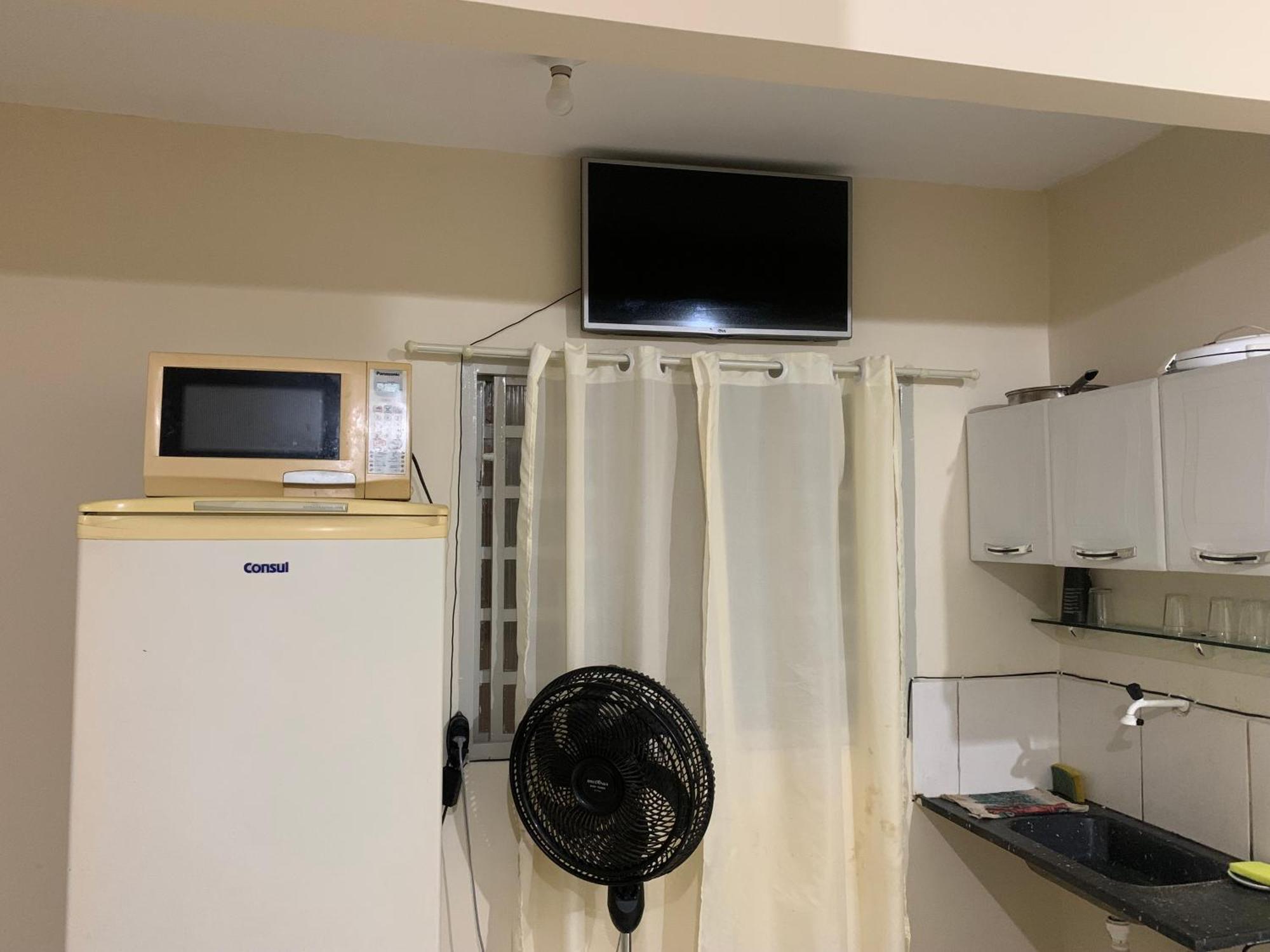 Apartamento 102 Verao Kit Exclusiva