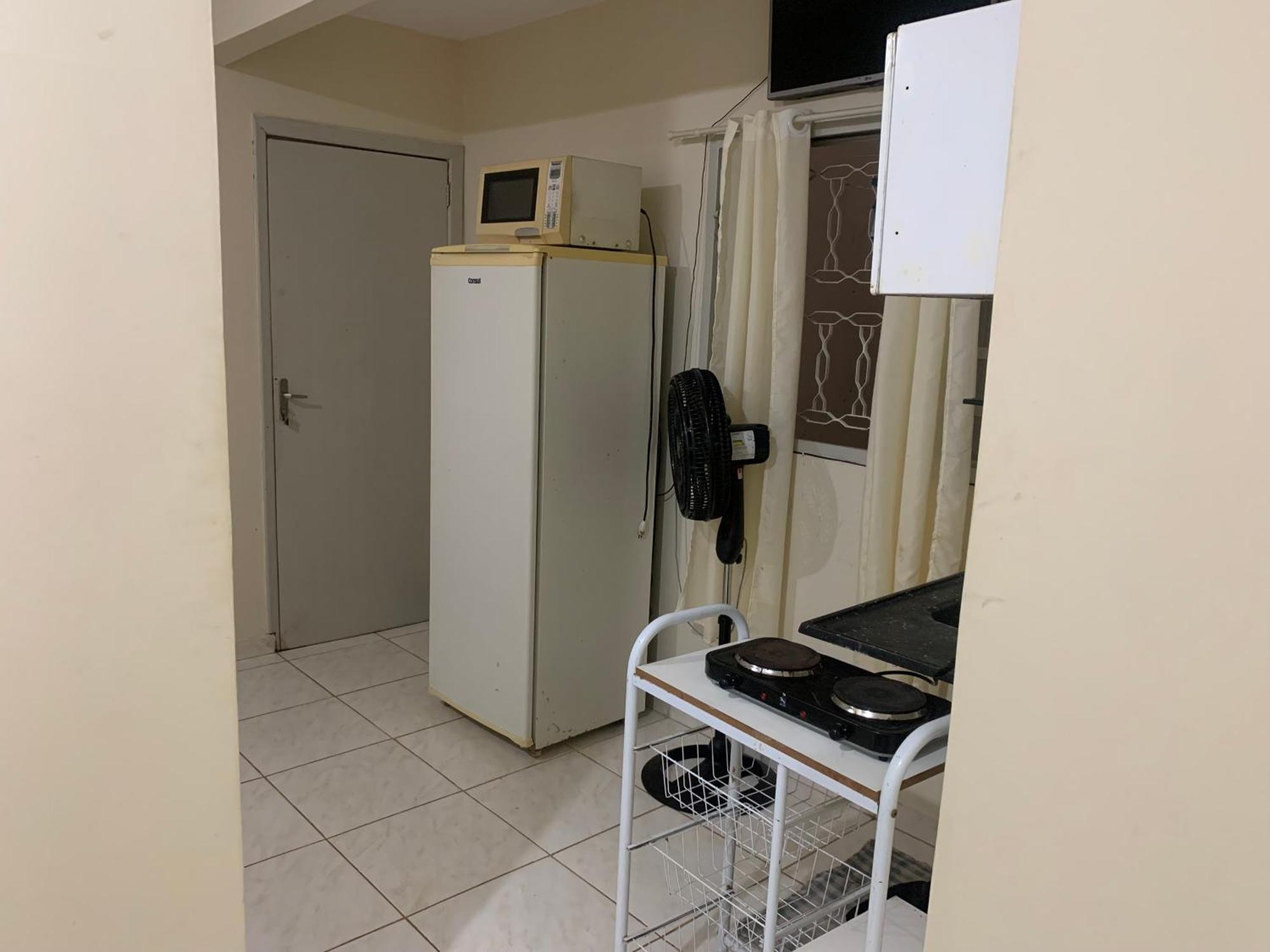 102 Verao Kit Exclusiva Apartamento *